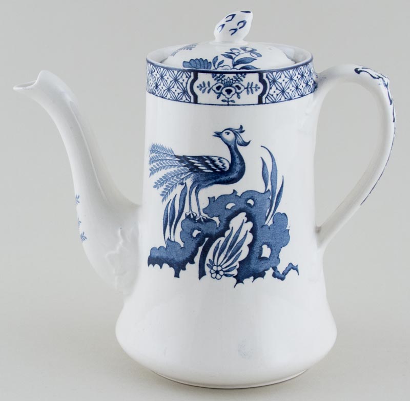 Coffee Pot c1930s